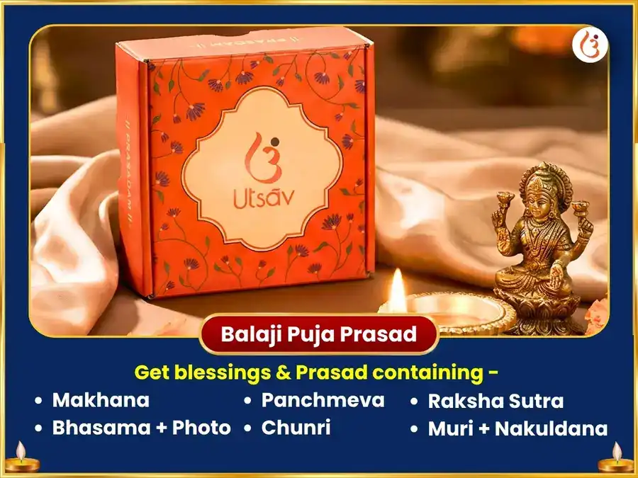 Buddha Purnima Vishesh Balaji Venkateshwara & Ambabai Mahalaxmi Aishwarya Prapti Sarva Sukh Samriddhi Maha Anusthan puja gallery 3