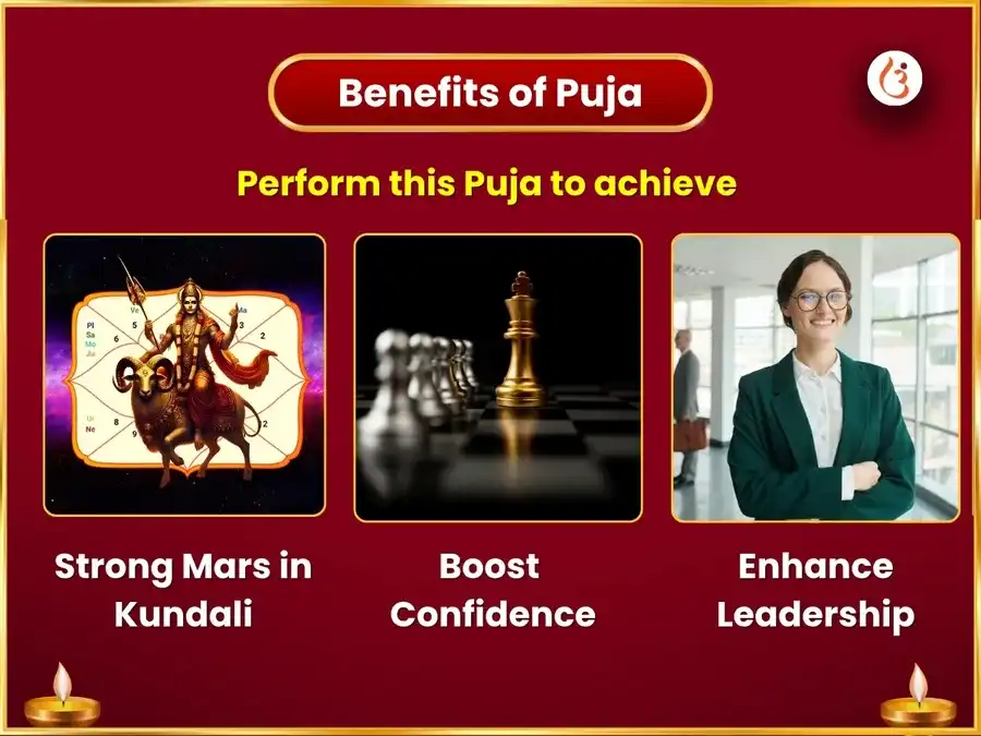  Ruchak Rajyog Visesh Mangal Graha Shanti Bhaat Puja & Masoor Daal Daan Seva puja gallery 1