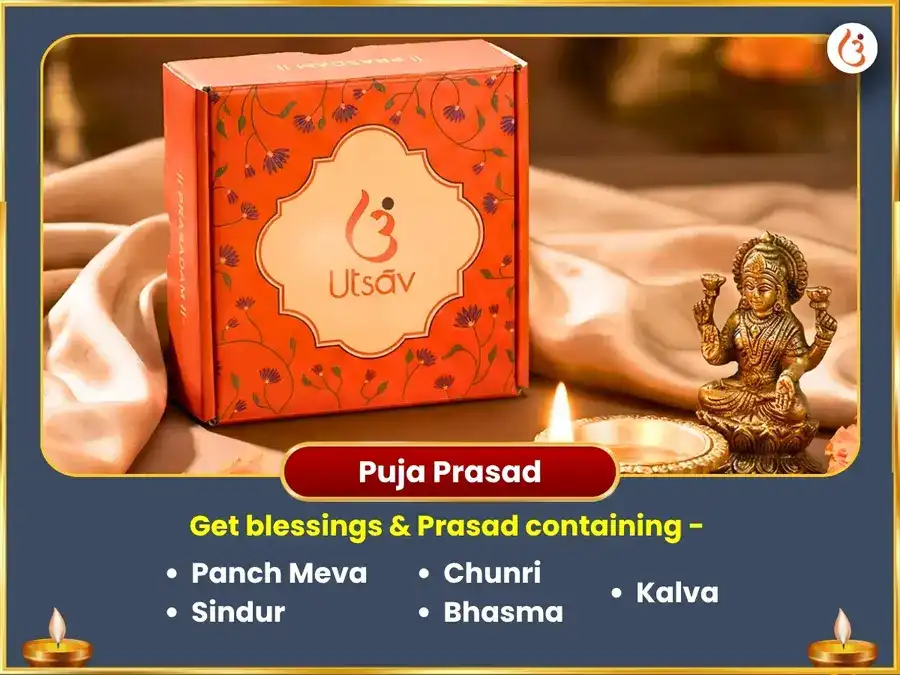  Laabh Drishti Dhan Akarshan Maha Anushthan & 23,000 Shani Mool Mantra Jaap Sahit Tel Abhishek puja gallery 3