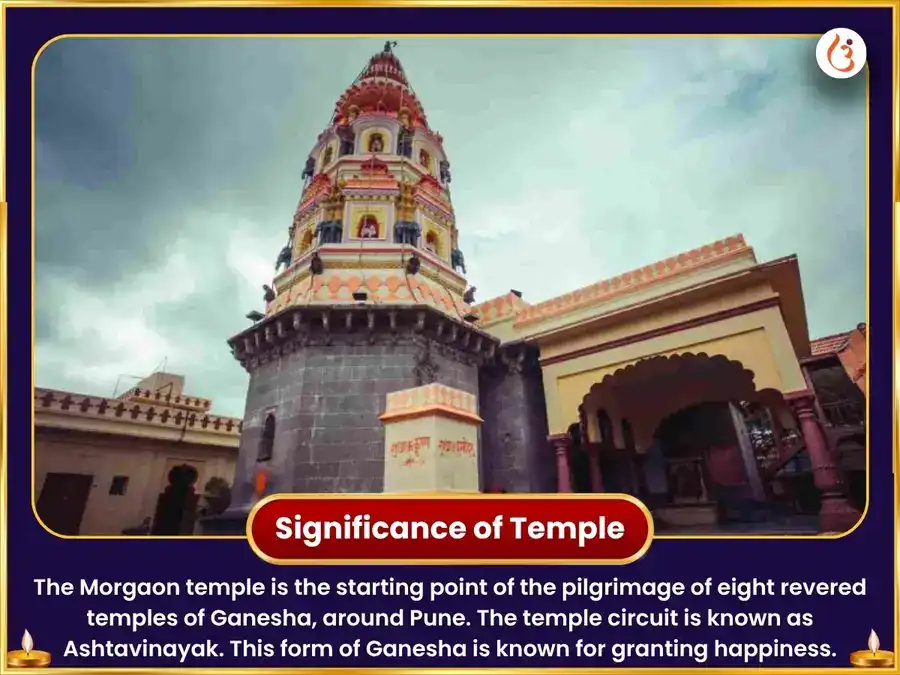 Sankashthi Chaturthi Special Ekdantay Ganesh 1008 Vakratund Shlok & Durva Abhishek puja gallery 4