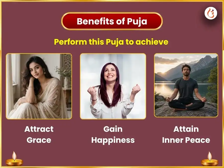 42 Days Chandan Yatra Special Radha Damodar Chandan Tulsi Arpan Seva puja gallery 1