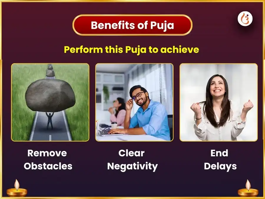 Bada Mangal Vishesh 11 Mukhi Hanuman 108 Akhand Sundarkand Path & Chola Shringar Arpan puja gallery 1