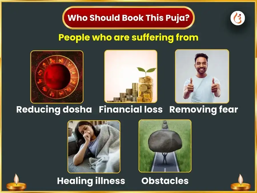 Bada Mangal Visesh Hanumanji Weekly Laddoo & Paan Ka Beeda Daan puja gallery 3