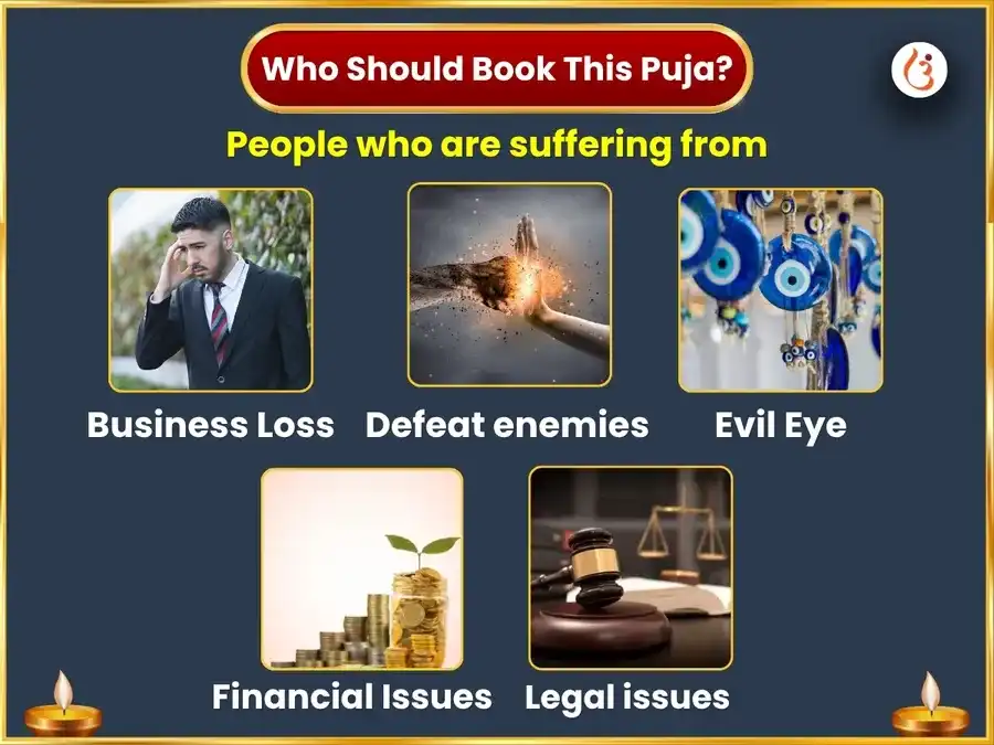 Bada Mangal Visesh Dakshin Mukhi Hanuman Ji Weekly Kesar Daan Seva puja gallery 3