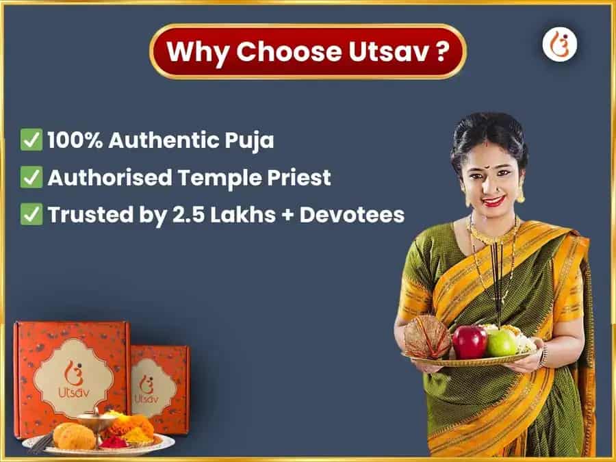 Bada Mangal Visesh Dakshin Mukhi Hanuman Ji Weekly Kesar Daan Seva puja gallery 5