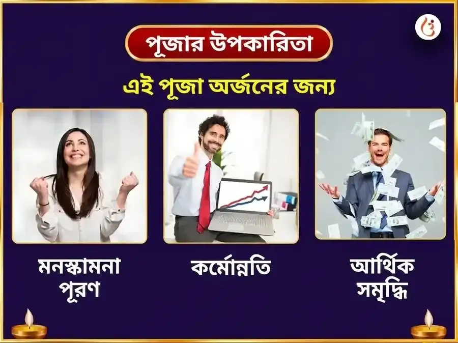 অষ্টবিনায়ক ময়ূরেশ্বর ইচ্ছাপূর্তি বিনায়ক সর্ব মনোকামনা পূর্তি অভিষেক পূজা puja gallery 1