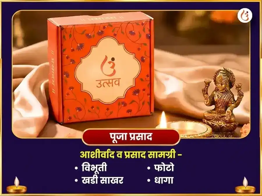 अष्टविनायक मयूरेश्वर इच्छापूर्ती विनायक सर्व मनोकामना पूर्ती अभिषेक पूजा puja gallery 3