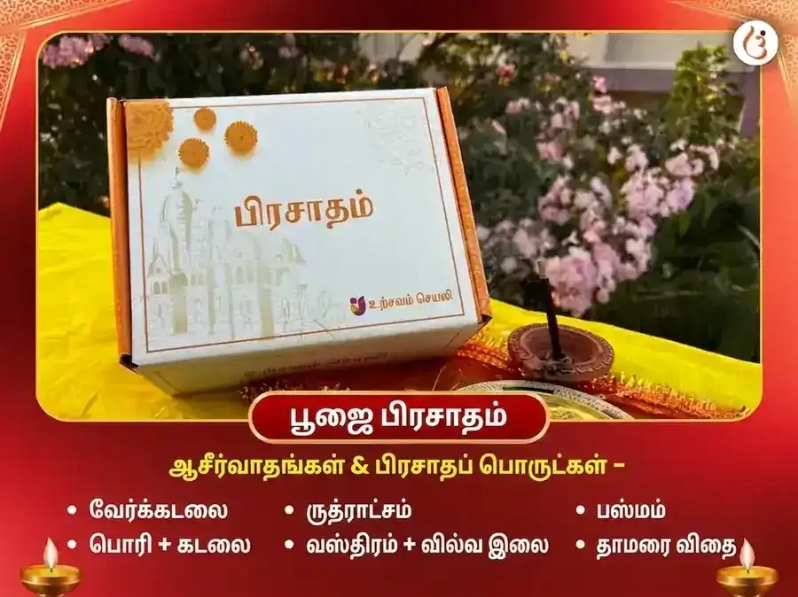சிந்தாமணி கணேஷ் புத்வார் விசேஷ் 1008 கணேஷ் சஹஸ்ர அர்ச்சனா பாத் மற்றும் கேது சாந்தி பூஜை puja gallery 3