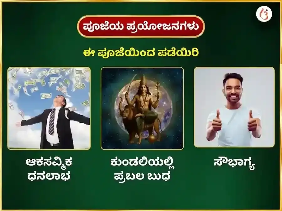 ಬುಧೇಶ್ವರ ಮಹಾದೇವ 9000 ಮೂಲ ಮಂತ್ರ ಜಪ ಮತ್ತು ಮಹಾ ಅಭಿಷೇಕ puja gallery 1