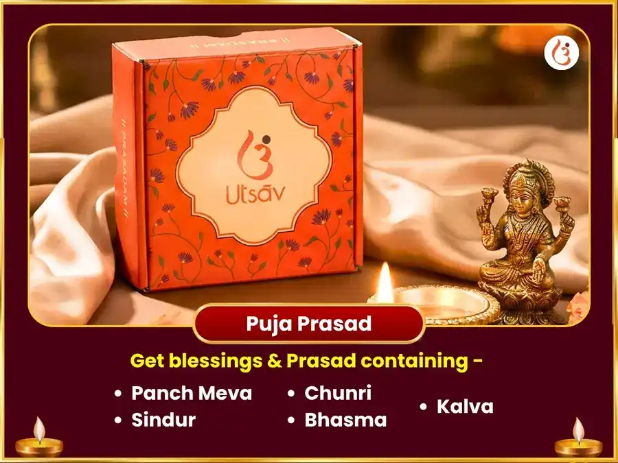 Bada Mangal Vishesh Mangal Graha Shanti Bhaat Puja  puja gallery 3