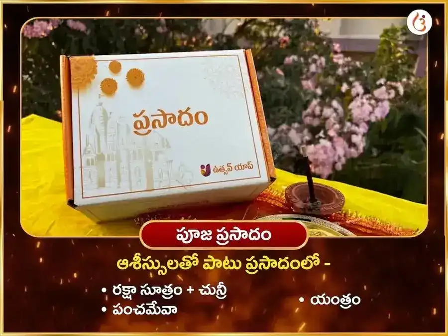 7100 నరసింహ బీజ మంత్ర జపం & 108 మహా కవచ హోమం puja gallery 3