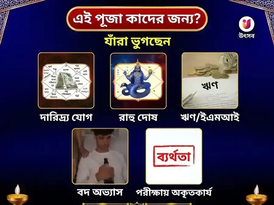 বুধবার রাহু পৈঠানি মন্দির, উত্তরাখণ্ড - সাপ্তাহিক তিল ও পুষ্প দান puja gallery 4