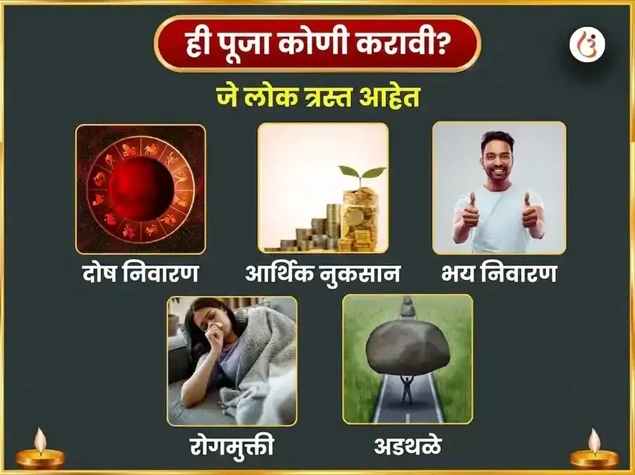 बडा मंगल विशेष हनुमानजी साप्ताहिक लाडू आणि पानाचा विडा दान puja gallery 3