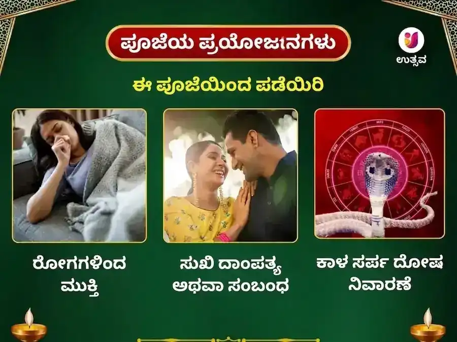 ಸೋಮವಾರ ವಿಶೇಷ ತ್ರ್ಯಂಬಕೇಶ್ವರ ಜ್ಯೋತಿರ್ಲಿಂಗ ಸಾಪ್ತಾಹಿಕ (ವಾರಕ್ಕೊಮ್ಮೆ) ಗಂಗಾ ಜಲ ಅಭಿಷೇಕ ಪೂಜೆ puja gallery 1