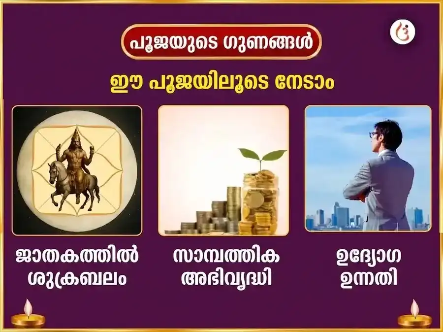 ശുക്രവാര വിശേഷ മഹാലക്ഷ്മി സാപ്താഹിക് (പ്രതിവാര) ദാന സേവ puja gallery 1