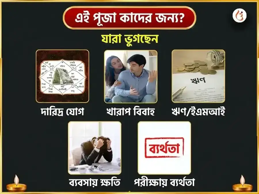 বুধবার কেতু শান্তি দোষ মুক্তি চিন্তামণি গণেশ সাপ্তাহিক দান সেবা puja gallery 3