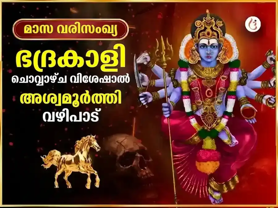 മംഗളവാർ വിശേഷ് ഭദ്രകാളി മന്ദിർ കാശി സാപ്താഹിക് (പ്രതിവാര) ദാന സേവ puja image 1