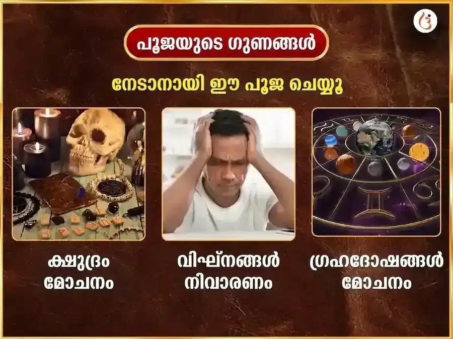 ചൊവ്വാഴ്ച വിശേഷ പഞ്ചമുഖി ഹനുമാൻ സാപ്താഹിക് (പ്രതിവാര) സിന്ദൂര & നാളികേര ദാനം puja gallery 1