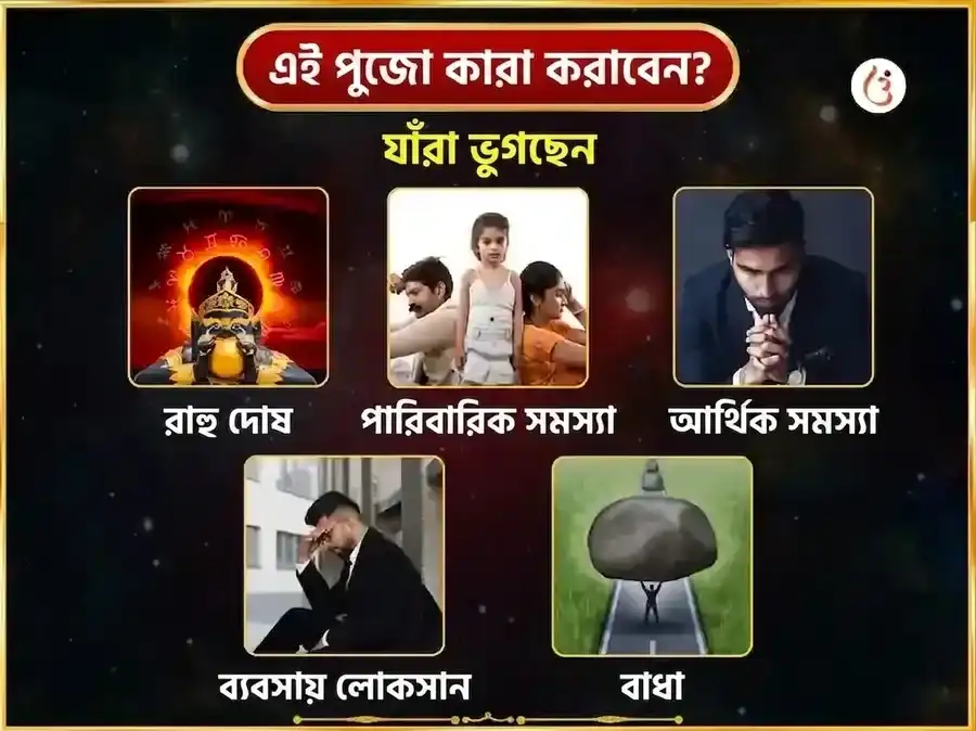 রবিবার বিশেষ সাপ্তাহিক বটুক ভৈরব চন্দন অভিষেক সেবা puja gallery 3