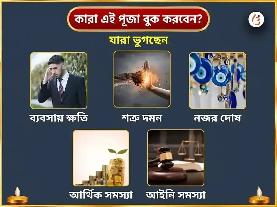 মঙ্গলবার বিশেষ দক্ষিণ মুখী হনুমান জি সাপ্তাহিক কেশর দান সেবা puja gallery 3