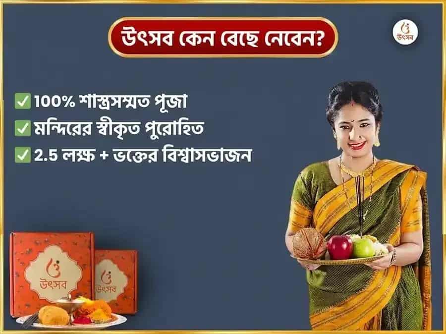 মঙ্গলবার বিশেষ দক্ষিণ মুখী হনুমান জি সাপ্তাহিক কেশর দান সেবা puja gallery 5
