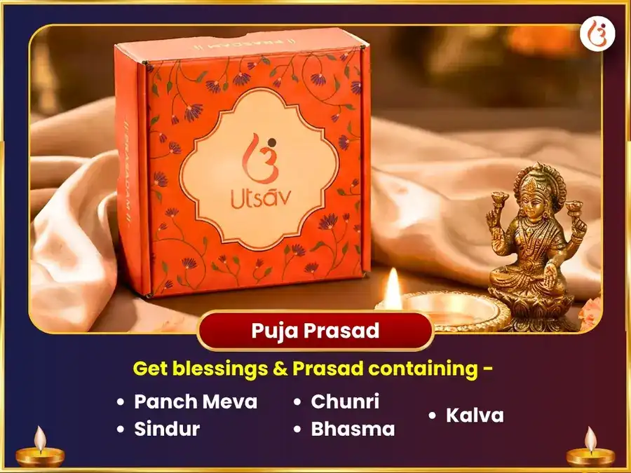  Ketu Pralay Shanti Raksha Kavach Maha Anushthan puja gallery 3