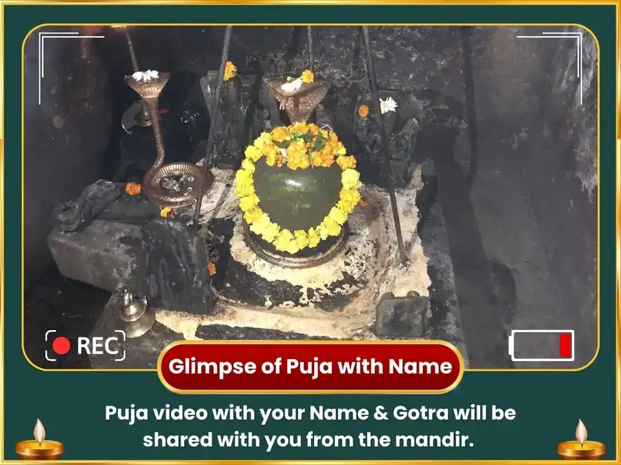 Shani Jayanti Special 18000 Shani Mool Mantra Jaap & 21000 Rahu Beej Mantra Jaap Sahit Mahish Vahan Seva puja gallery 3