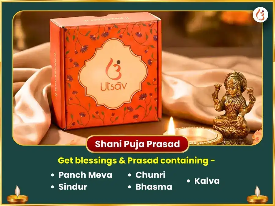 Shani Jayanti Special 18000 Shani Mool Mantra Jaap & 21000 Rahu Beej Mantra Jaap Sahit Mahish Vahan Seva puja gallery 4