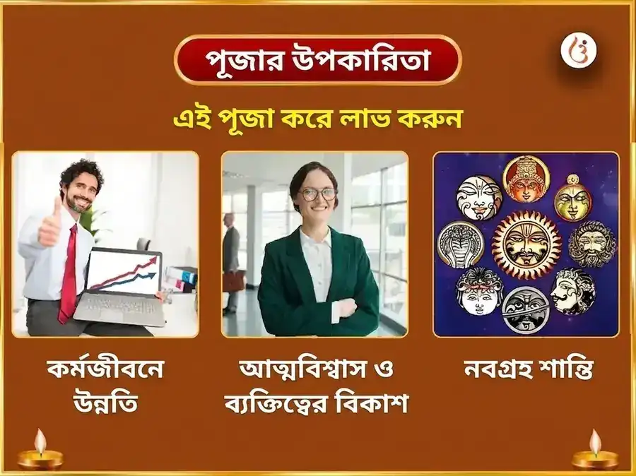 রবিবার বিশেষ সাপ্তাহিক আদিত্য হৃদয়ম স্তোত্র পাঠ puja gallery 1