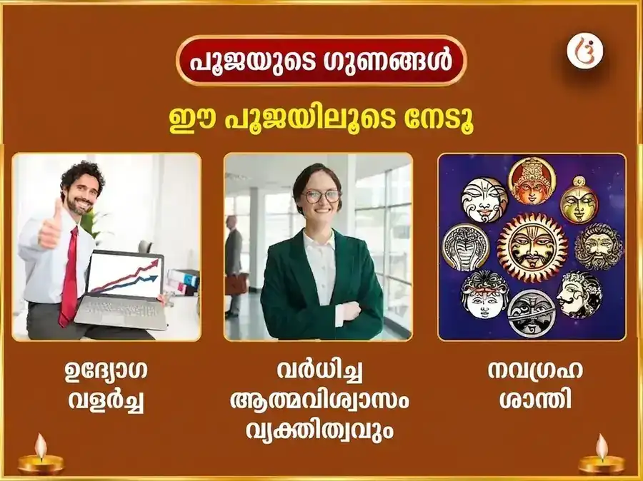 രവിവാർ വിശേഷ് പ്രതിവാര ആദിത്യ ഹൃദയം സ്തോത്ര പാഠം puja gallery 1