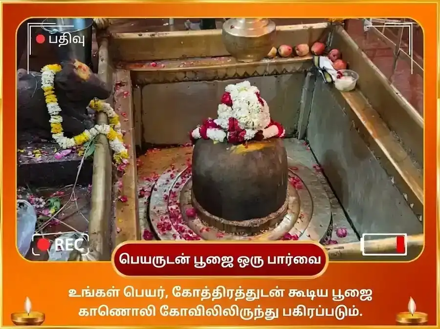 ரவிவார் விசேஷ் வாராந்திர ஆதித்ய ஹ்ருதயம் ஸ்தோத்ர பாடம் puja gallery 4