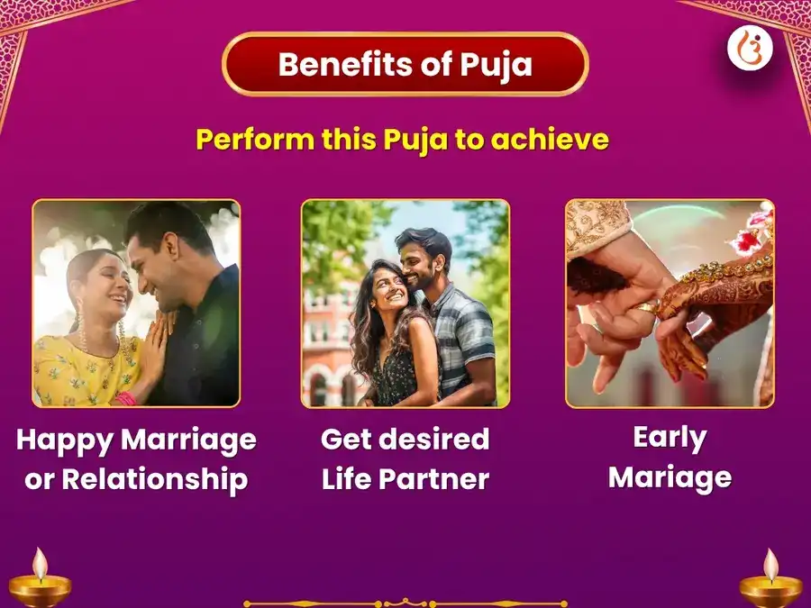 Triyuginarayan Rudraprayag Prem Vivah Yog Prapti Visesh Puja puja gallery 1
