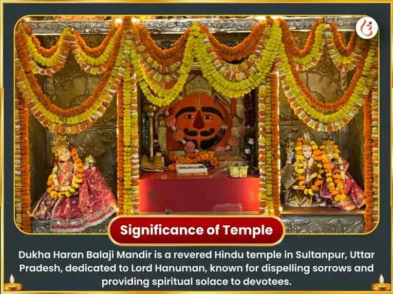 Hanuman Jayanti Special Hanuman Chalisa & Sundarkand Parayanam & Deep Daan puja gallery 4