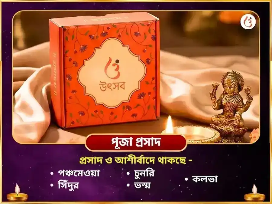 বিকট সংকষ্টী চতুর্থী বিশেষ অঘোর গণপতি মহা তন্ত্রযুক্ত ভস্ম আহুতি हवन puja gallery 3