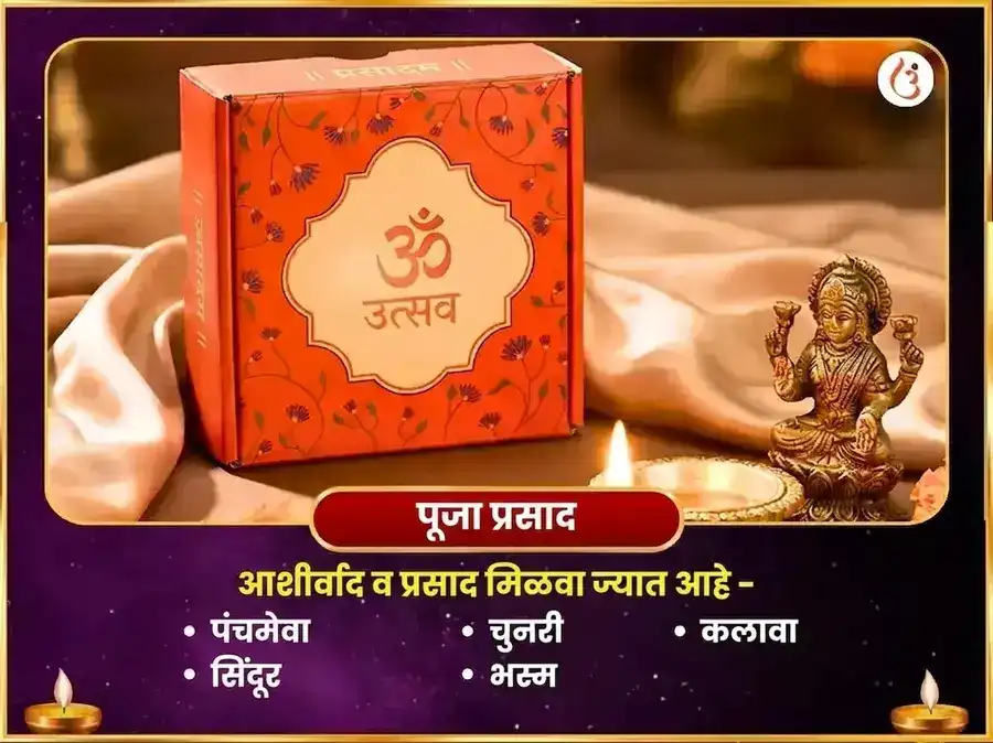 विकट संकष्टी चतुर्थी विशेष अघोर गणपती महा तंत्रयुक्त भस्म आहुती हवन puja gallery 3