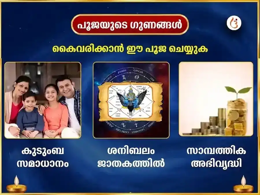 മംഗൾ ശുക്ര (ചൊവ്വ-ശുക്ര) സംയോഗ ഗ്രഹശാന്തി മന്ത്രജപ അനുഷ്ഠാനം puja gallery 1