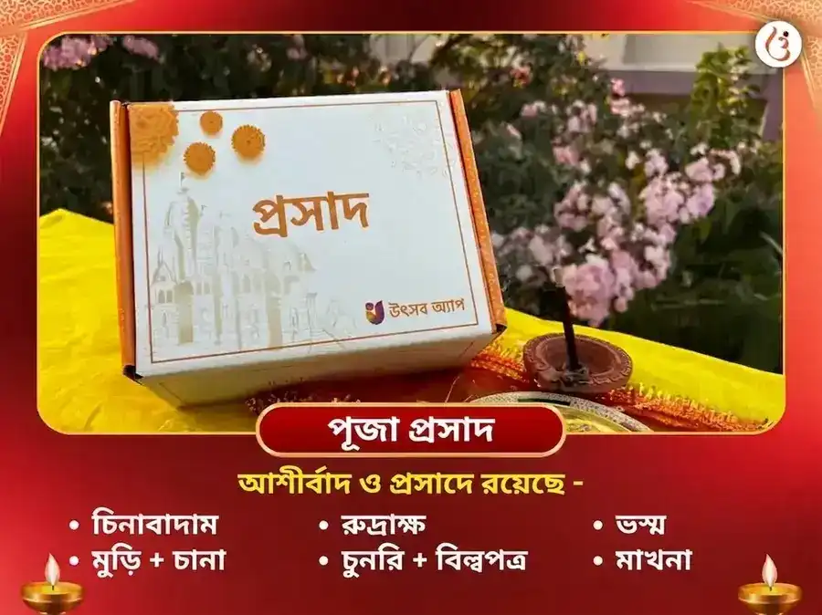 সর্বার্থ সিদ্ধি যোগ বিশেষ চিন্তামণি গণেশ বিঘ্নহরণ কেতু শান্তি মহাপূজা puja gallery 3