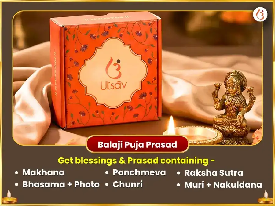 Guru Pradosh Vrat Vishesh 5100 Shree Gaj Lakshmi Beej Mantra Jaap sahit Gaj Murti Chadava & Gajendra Moksha Path puja gallery 4