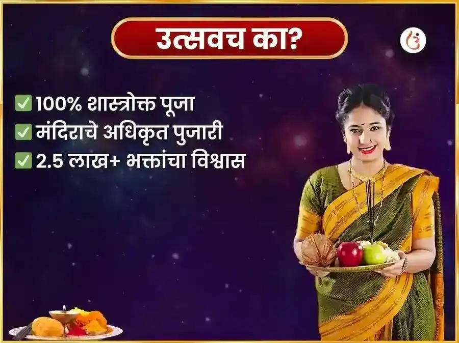 गुरुवार विशेष खाटू श्याम साप्ताहिक गुलाब दान आणि इत्तर अर्पण सेवा puja gallery 5