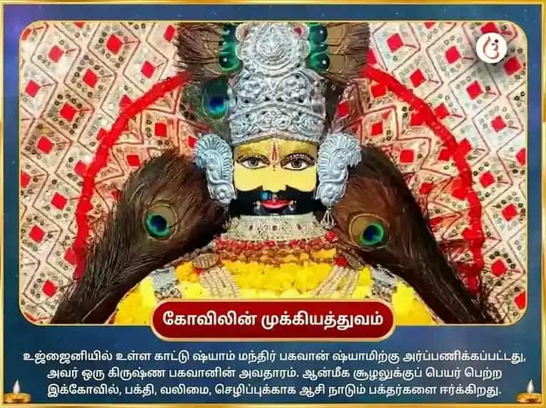 ஸ்ரீகாட்டு ஷ்யாம் 1008 மஹா மந்திர ஜபம் மற்றும் மங்கள பூஜை puja gallery 4