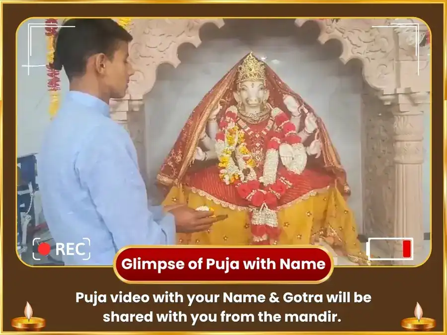 Masik Kalashtami Visesh Unmatta Bhairav  & Maa Varahi Sanyukt Vijay Dhriti Bhoomi Sampriti Labh Puja puja gallery 2