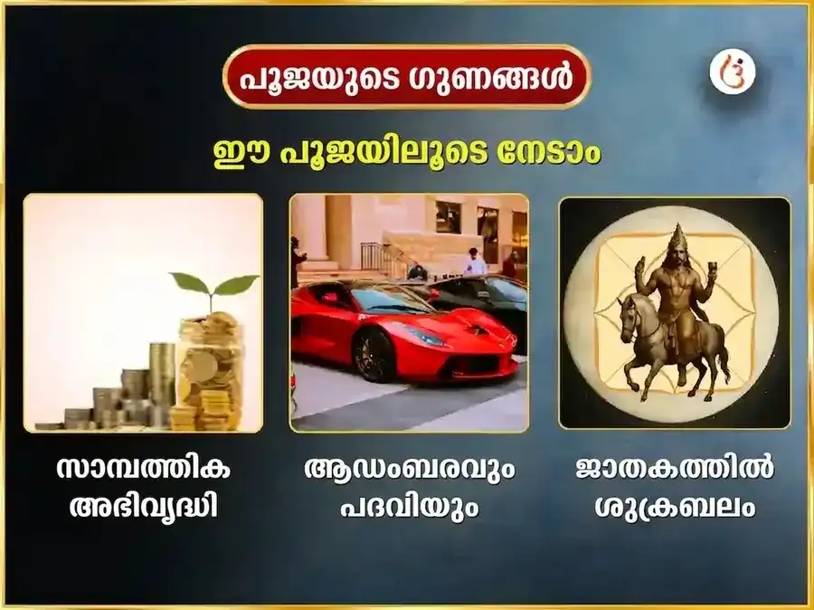 ശുക്രവാര വിശേഷം ശുക്രേശ്വര മഹാദേവ പ്രതിവാര പുളിച്ച തൈര് അഭിഷേകം puja gallery 1