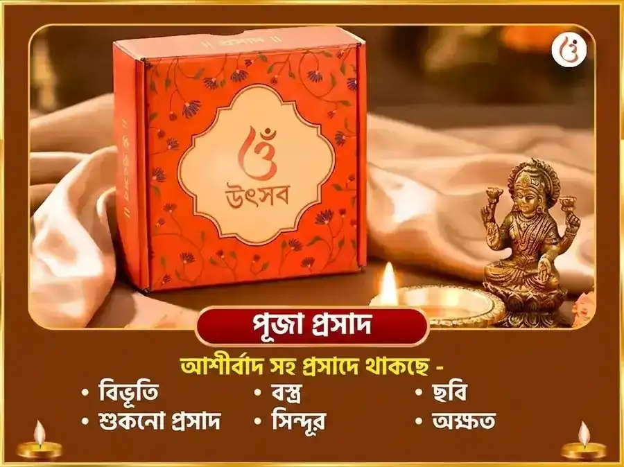 শ্রী মহালক্ষ্মী কোলাপুর অম্বাবাঈ বিশেষ অভিষেক নৈবেদ্য সেবা ও শ্রী যন্ত্র পূজা puja gallery 3
