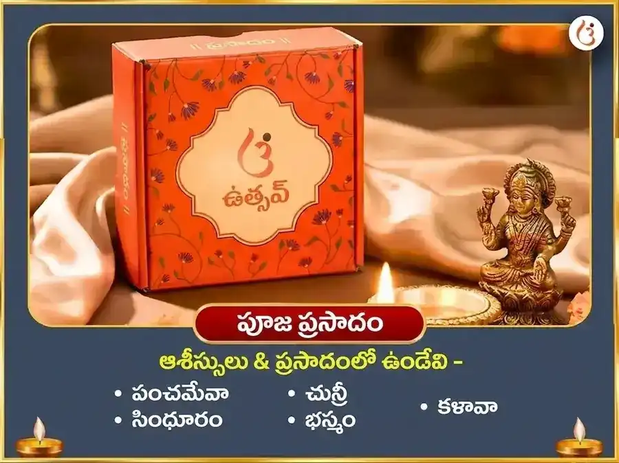 లాభ దృష్టి ధన ఆకర్షణ మహా అనుష్ఠానం మరియు 23,000 శని మూల మంత్ర జాప్ సహిత తైలాభిషేకం puja gallery 3