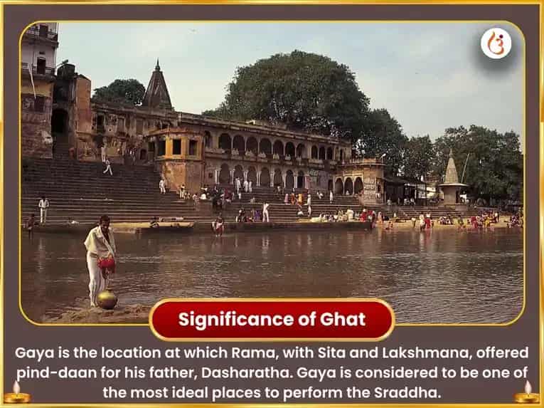 Adhik Maas Vishesh Gau Seva, Anna Daan, Deep Daan & Narayan Maha Mantra Jaap puja gallery 3