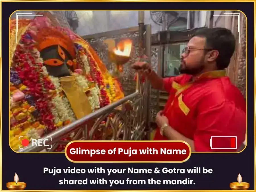 Amavasya Vishesh Navgraha Shani 23000 Mool Mantra Jaap & Maa Kali Tantric Hawan  puja gallery 2
