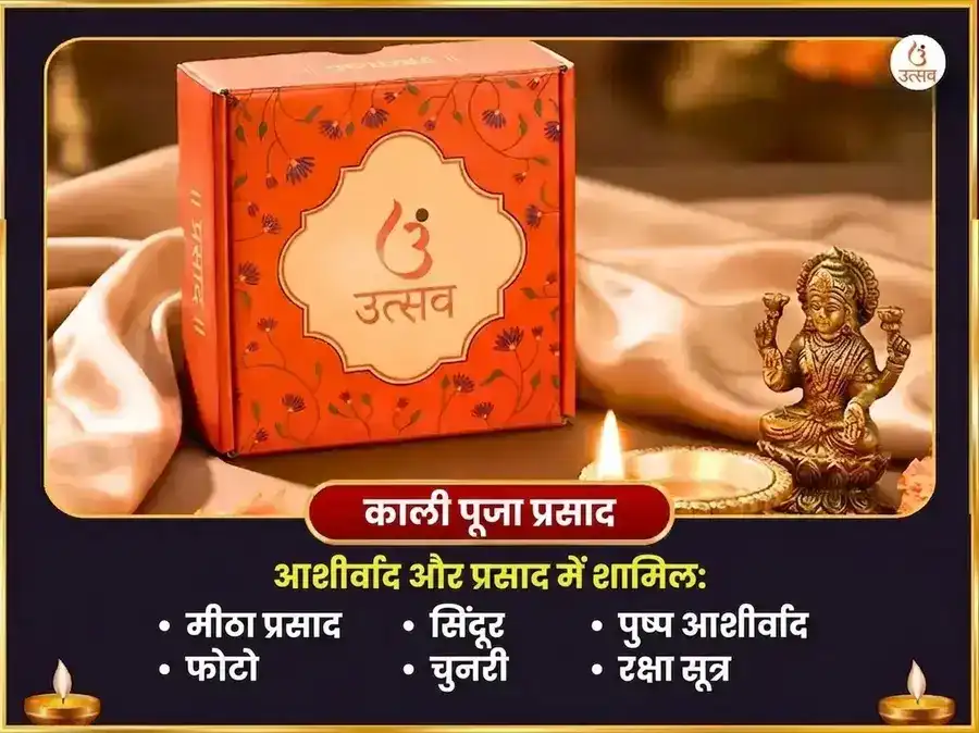 फलहारिणी अमावस्या विशेष माँ काली तांत्रिक हवन और नवग्रह शनि विशेष तेल तिल दान puja gallery 3