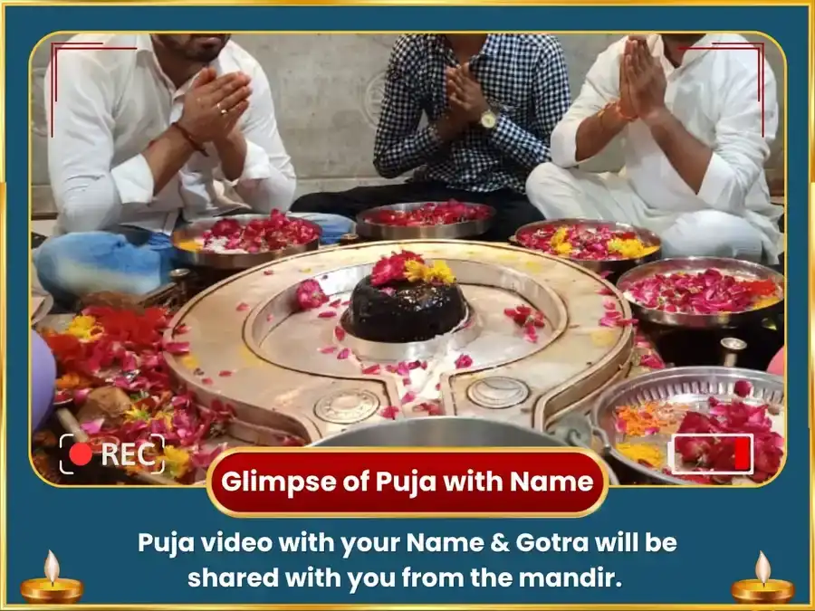 Skand Sasthi Special Kartikay Swami 50,400 Mool Mantra jaap & Mangal Shanti Bhat Pujan puja gallery 2