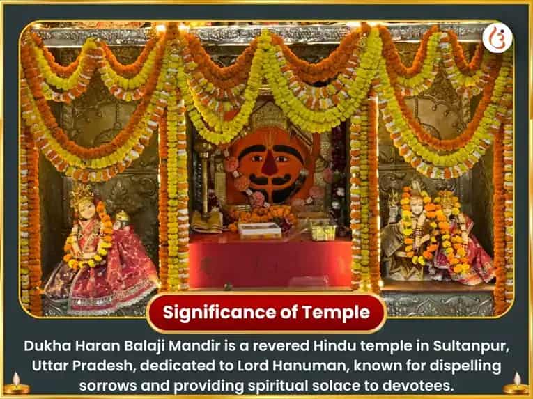 Mangalvar Special Hanuman Chalisa & Sundarkand Parayanam & Deep Daan puja gallery 4
