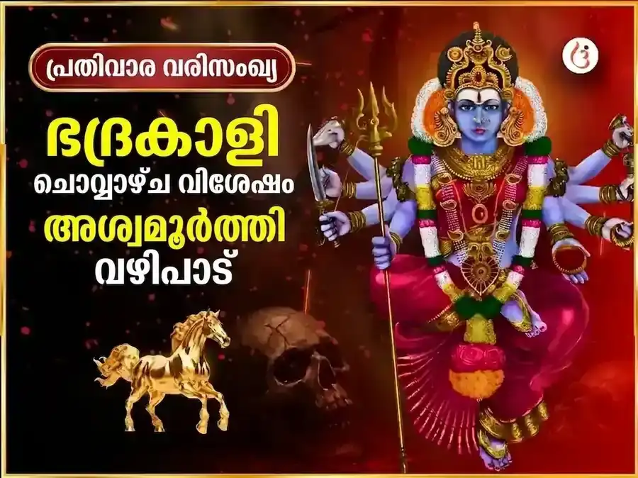 മംഗൾവാർ വിശേഷ് ഭദ്രകാളി മന്ദിർ കാശി പ്രതിവാര ദാന സേവ puja image 1